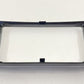 66060CA240 17-20 SUBARU BRZ CENTER DASH DISPLAY SCREEN RADIO SURROUND BEZEL PANEL TRIM OEM