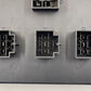 4H0 907 063 AB / 4H0907063AB 2015 AUDI A8 4.0L QUATTRO BODY CONTROL MODULE BCM 4H0 907 063 AB OEM