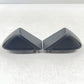 13240950 10-15 CHEVROLET CAMARO SS LEFT AND RIGHT DOOR PANEL CORNER TWEETER SPEAKERS OEM