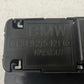 61319275121 11-16 BMW M5 528 535 550 F10 Rear Trunk Lock Open Release Button Switch OEM