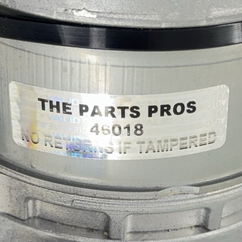 210600-2841 / 210600 2841 / 2106002841 22-25 TOYOTA GR86 ELECTRONIC ELECTRIC STEERING COLUMN MODULE 34500CC022 OEM