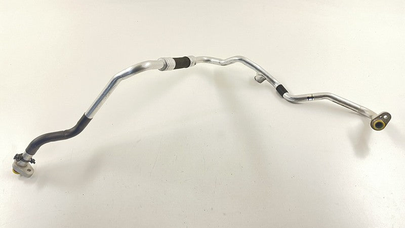 427.260.708.B / 427 260 708 B / 427260708B 11-15 AUDI R8 SPYDER HVAC AC AIR REFRIGERANT HOSE LINE PIPE TUBE 427260708B O