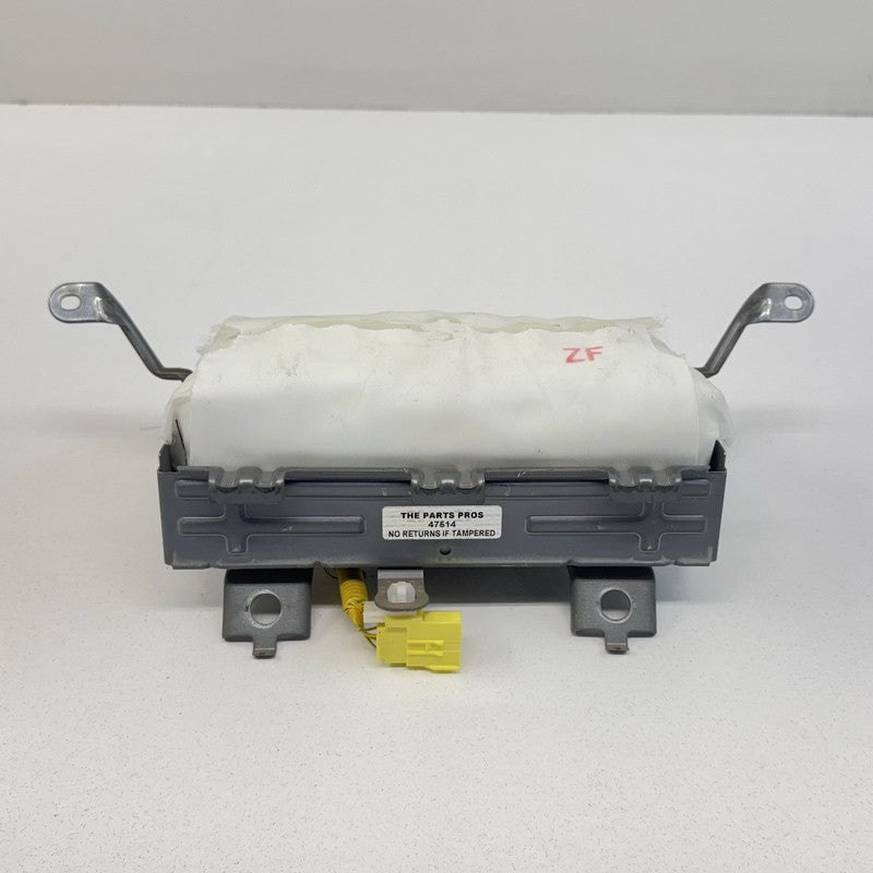 12-17 Toyota Prius V Dashboard Dash Instrument Panel Airbag SRS OEM