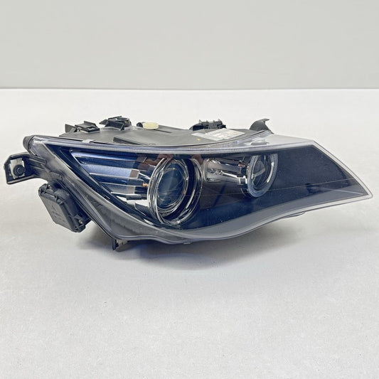 7 176 718-05 08-10 BMW M6 E63 E64 RIGHT FRONT ADAPTIVE HEADLIGHT HEAD LIGHT LAMP XENON OEM
