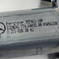 2218203042 / A2218203042 / A 221 820 30 42 3042 07-13 MERCEDES W221 S CLASS PASSENGER RIGHT REAR DOOR GLASS WINDOW MOTOR