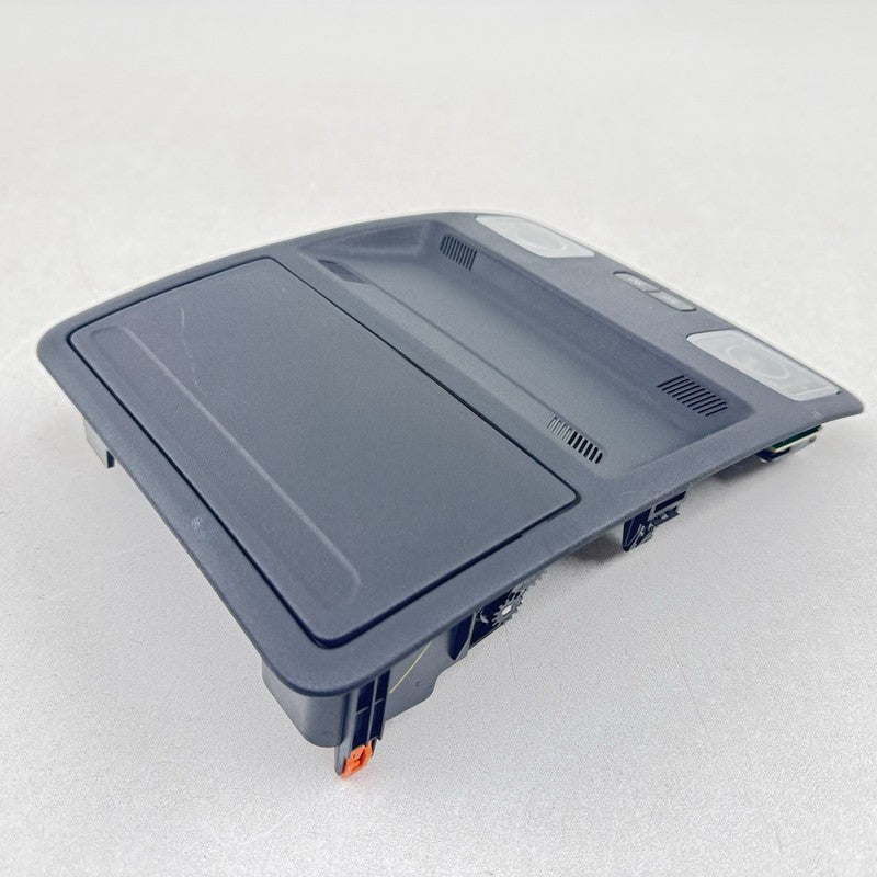 PR3B-C519A58-AAAW / PR3B C519A58 AAAW / PR3BC519A58AAAW 24-25 Ford Mustang GT Front Overhead Console Dome Reading Light 