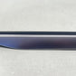 78872-6GP0A / 78872 6GP0A / 788726GP0A 24-25 NISSAN Z NISMO RIGHT REAR QUARTER PANEL C PILLAR FINISH MOLDING TRIM OEM