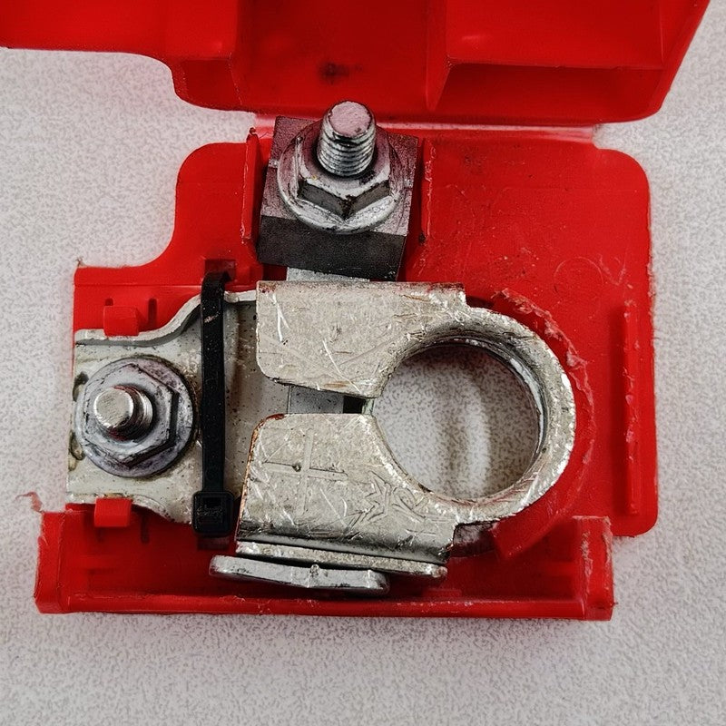 12-15 Chevrolet Camaro ZL1 SS Positive Battery Terminal End Link Sensor OEM