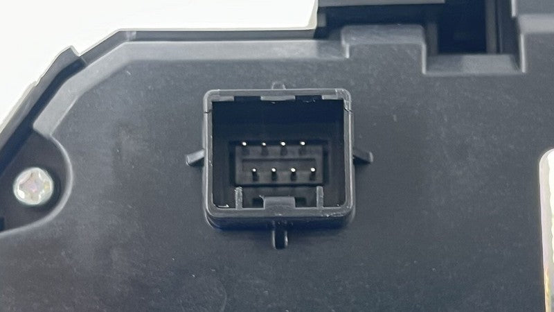 79610T22A300M1 24-25 ACURA INTEGRA TYPE S HVAC AC TEMPERATURE CLIMATE CONTROL SWITCH OEM