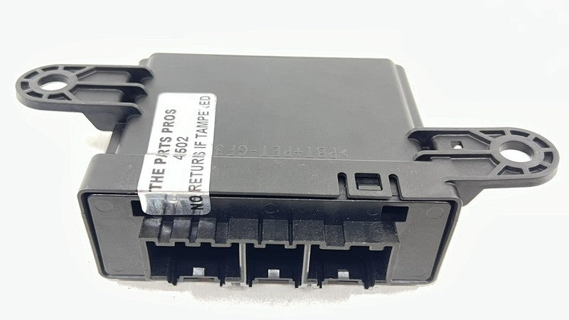 8494 8234 / 84948234 22-24 CADILLAC CT5 V BLACKWING DRIVER PARK ASSIST CONTROL MODULE 84948234 OEM