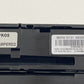 6411 9363546 / 6411 9363546 15-21 BMW M2 M3 M4 AC DUAL ZONE CLIMATE CONTROL CD CHANGER PLAYER CONTROL OEM