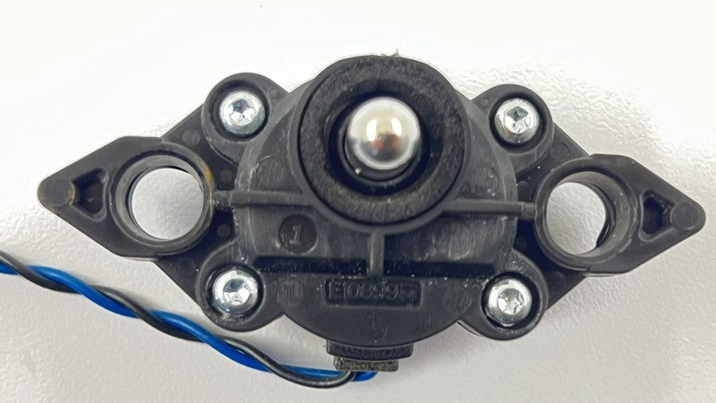 6G33-32A50-AA / 6G33 32A50 AA / 6G3332A50AA 07-17 ASTON MARTIN VANTAGE REAR TRUNK OPEN RELEASE CONTROL SWITCH BUTTON OEM