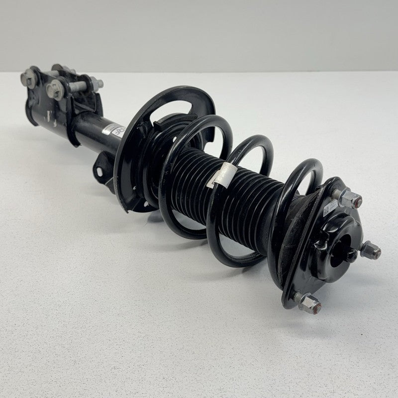 PR3C-18045-CF 24-26 Ford Mustang GT Performance Shock Strut Spring Absorber Set 14K Miles OEM