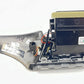 A 218 830 09 64 0964 / A2188300964 / 2188300964 12-18 MERCEDES BENZ FRONT DASH BOARD DASHBOARD TRIM PANEL W/ AIR VENTS P