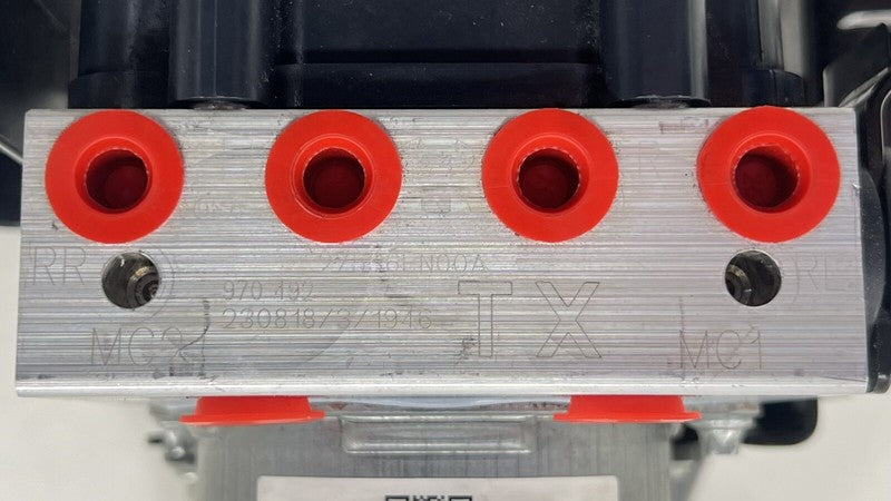 27536FN00A 24-25 SUBARU CROSSTREK 2.5L ABS ANTI LOCK BRAKE PUMP MODULE 27536FN00A OEM