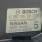18002-1NC0C / 18002 1NC0C / 180021NC0C 24-25 NISSAN Z NISMO GAS PEDAL THROTTLE ACCELERATOR SENSOR 18002-1NC0C OEM