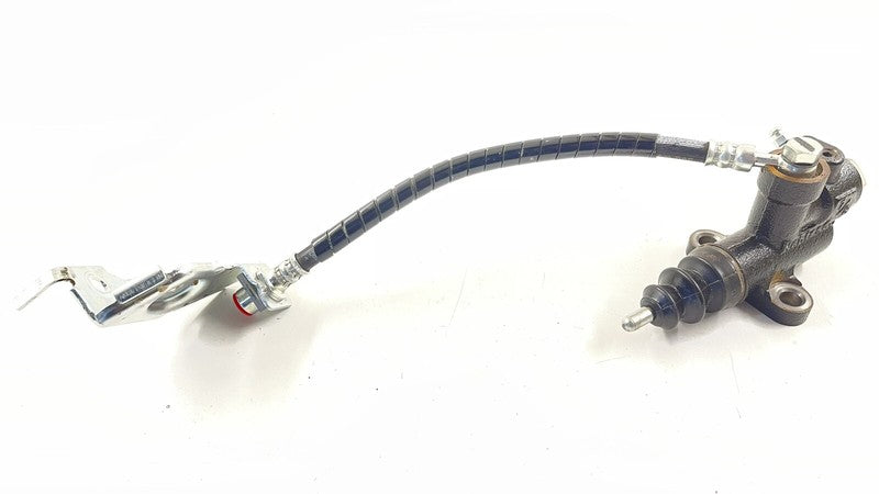 22-23 SUBARU WRX MANUAL TRANSMISSION MASTER CYLINDER CLUTCH SLAVE OEM