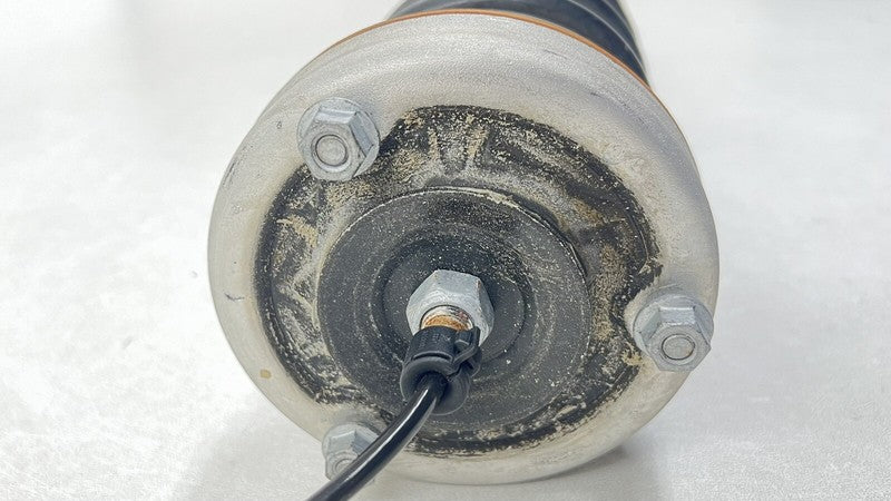 2283992 06-10 BMW M6 E63 E64 LEFT OR RIGHT REAR SHOCK STRUT SPRING ABSORBER 2283992 OEM