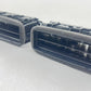 77610-T20-A0-20 / 77610 T20 A0 20 / 77610T20A020 24-25 ACURA INTEGRA TYPE S CENTER DASHBOARD AIR VENT WITH HAZARD SWITCH