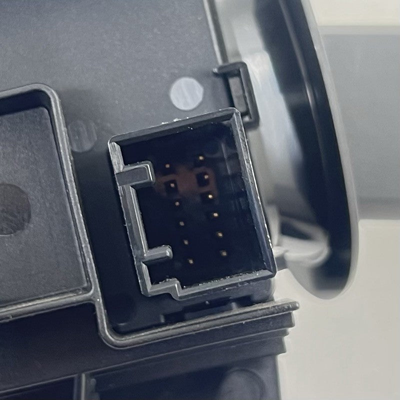 20810972 10-15 CHEVROLET CAMARO SS CLOCK SPRING ANGLE SENSOR SRS COMBINATION SWITCH OEM