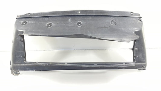 970.575.323 / 970 575 323 / 970575323 10-13 PORSCHE PANAMERA FRONT RADIATOR FAN SHROUD AIR SUCTION VENT COVER TRIM OEM