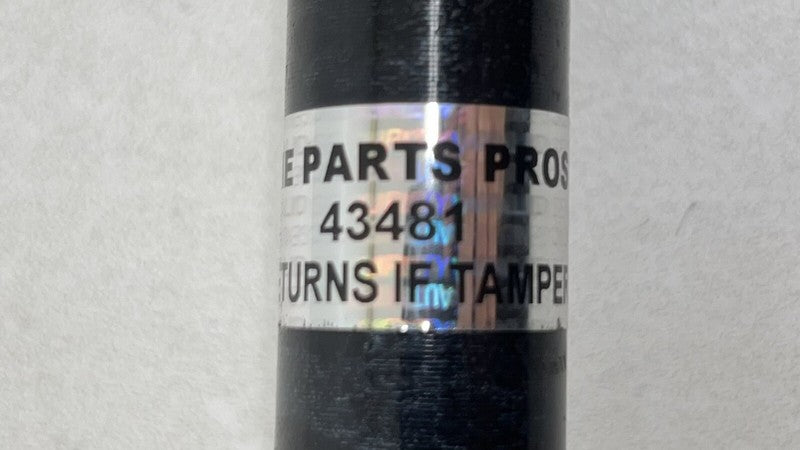 28421VC020 22-25 SUBARU WRX LEFT OR RIGHT REAR AXLE SHAFT 28421VC020 OEM