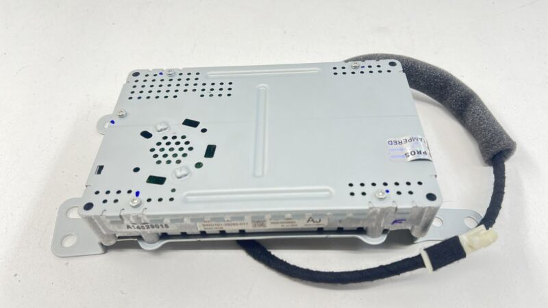PR3T-18B955-FD / PR3T 18B955 FD / PR3T18B955FD 2024 FORD MUSTANG GT SPEEDOMETER DIGITAL CLUSTER WITH MODULE SET 12.4” LC