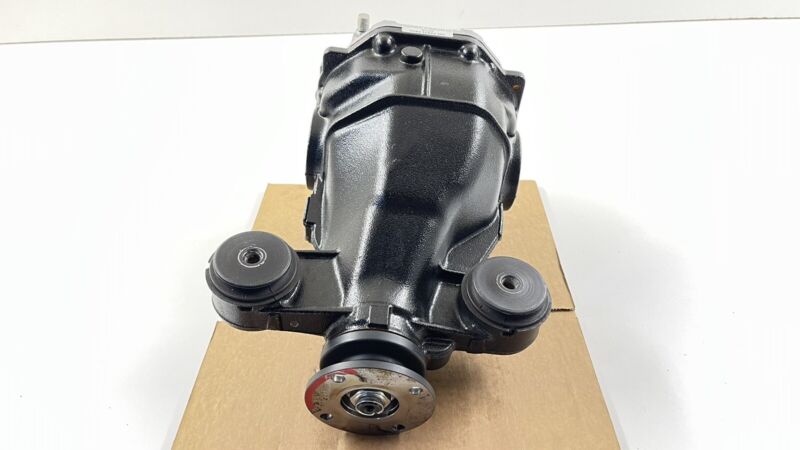  22-23 TOYOTA GR86 FA24 MANUAL TRANSMISSION LIMITED SLIP DIFFERENTIAL OEM