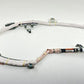  SUBARU WRX STI HATCHBACK DRIVER LEFT CURTAIN ROOF AIRBAG AIR BAG SRS OEM