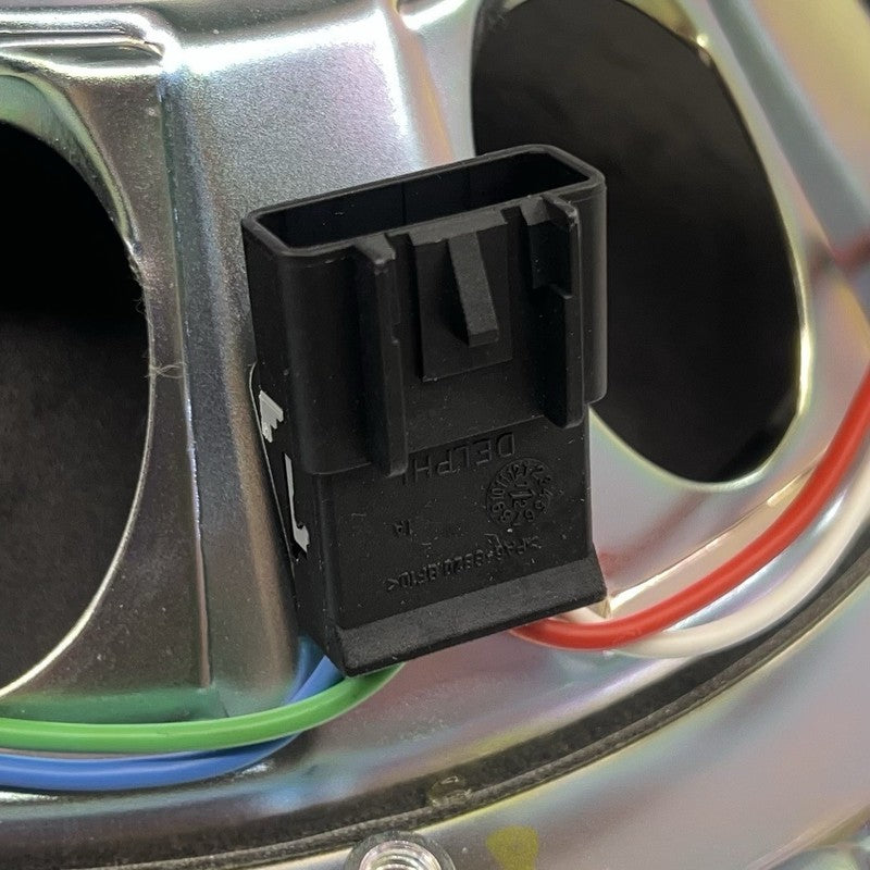 92199691 12-15 CHEVROLET CAMARO ZL1 CONVERTIBLE TWEETER SPEAKER SET OEM