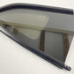 43R-006708 / 43R 006708 / 43R006708 2022 SUBARU BRZ TOYOTA GR86 DRIVER LEFT REAR QUARTER PANEL GLASS WINDOW OEM