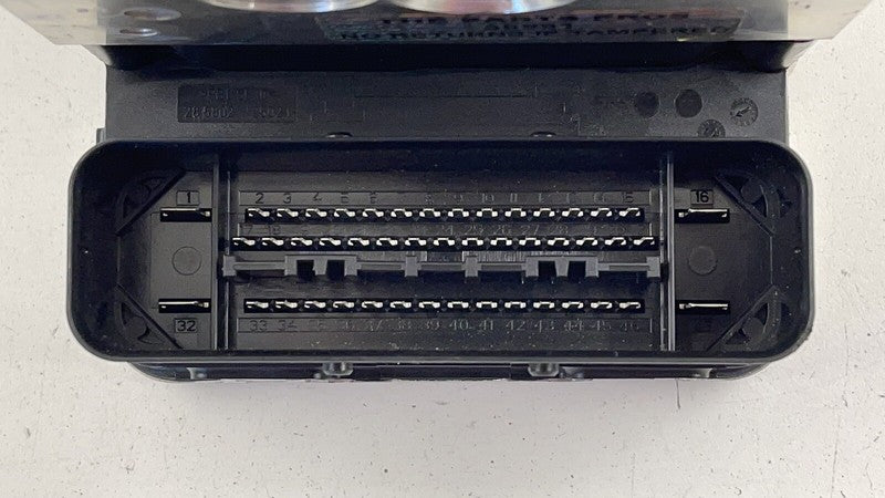 34517850367 BMW M5 M6 F06 F10 F13 ABS Brake Pump Anti Lock DSC Dynamic Stability Control OEM