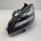 12-14 Mercedes CLS550 CLS63 W218 Driver Left Front Headlight Lamp HID 