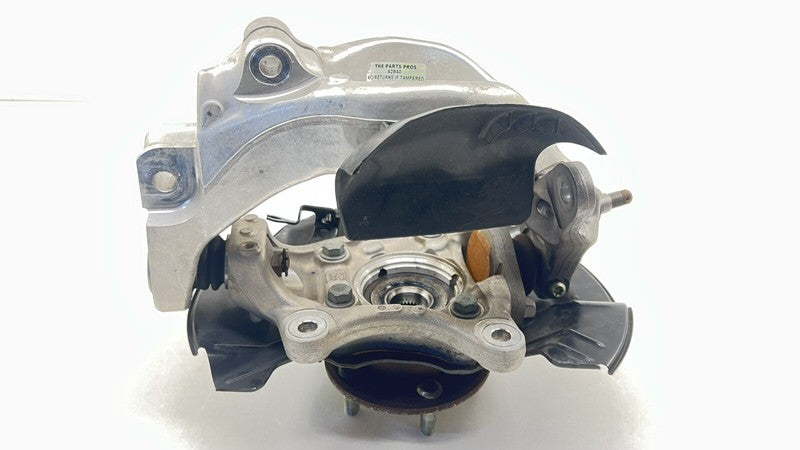 NTFR2Q9400360 24-25 ACURA INTEGRA TYPE S PASSENGER RIGHT FRONT SPINDLE KNUCKLE HUB BEARING OEM