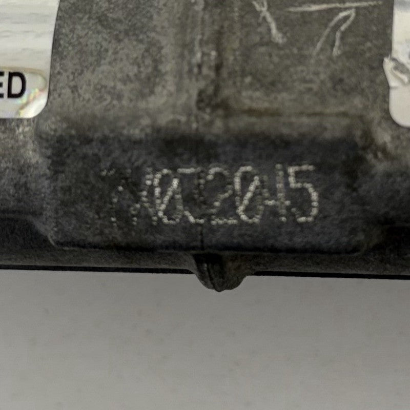 7X032045-A02 / 7X032045 A02 / 7X032045A02 12-17 Toyota Prius V FWD 1.8L Steering Gear Box Rack And Pinion Complete OEM