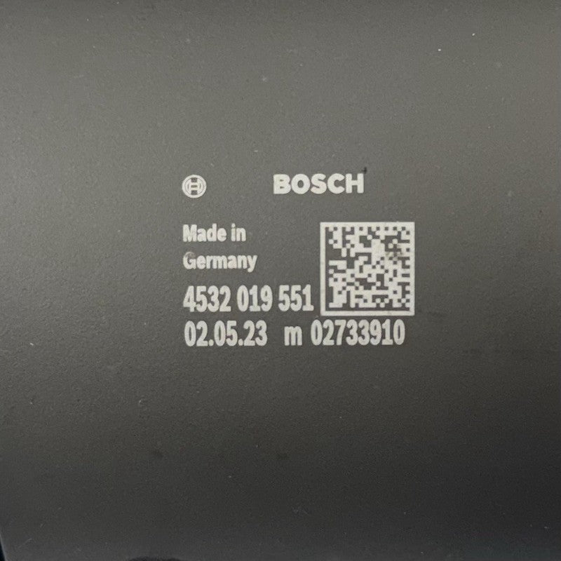 5WB-423-053-BC / 5WB423053BC 22-24 Volkswagen Golf R GTI MK8 Power Steering Gear Box Rack And Pinion OEM