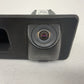 9 240 351 11-16 BMW M5 528 535 550 F10 Rear View Reverse Camera Trunk Switch 9240351 OEM