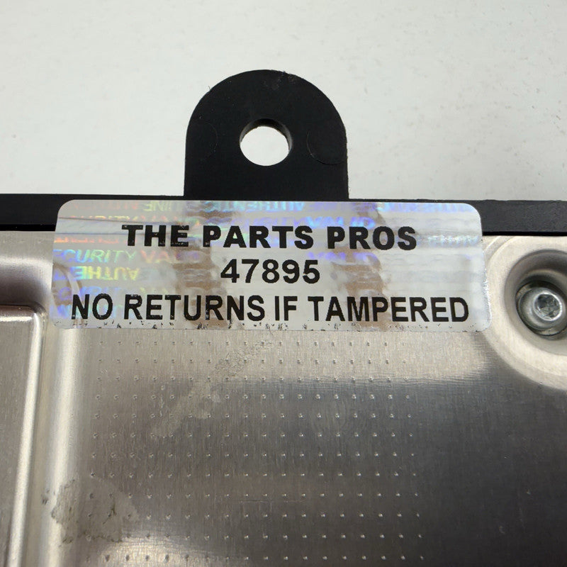 99761010511 / 997 610 105 11 06-08 Porsche 911 997 Boxster Cayman 987 Headlight Head Light Lamp Module OEM