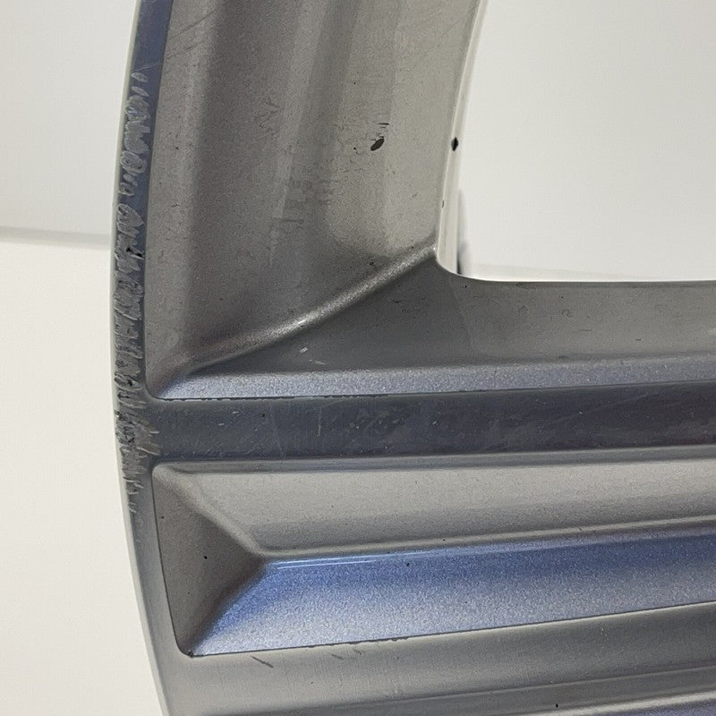 2044016002 / A2044016002 / A 204 401 60 02 6002 08-14 MERCEDES C350 W204 FRONT WHEEL RIM 17x7.5 +47 OFFSET 2044016002 OE