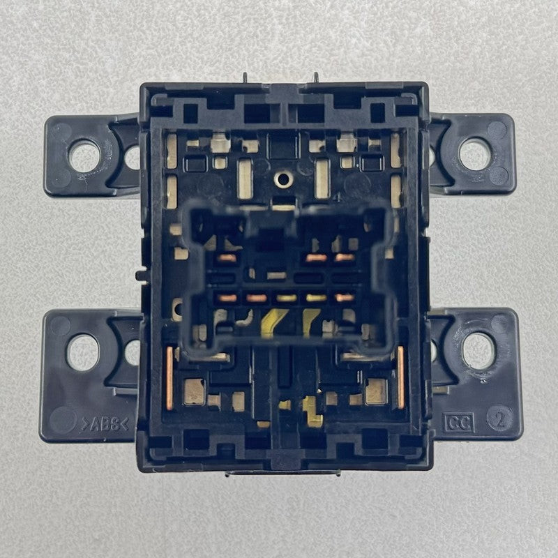 22-25 TOYOTA GR86 FRONT HEATED SEAT CONTROL SWITCH OEM