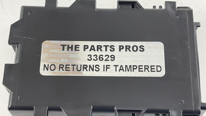 89111-06180 / 89111 06180 / 8911106180 19-22 LEXUS ES300H GATEWAY CONTROL MODULE 89111-06180 OEM