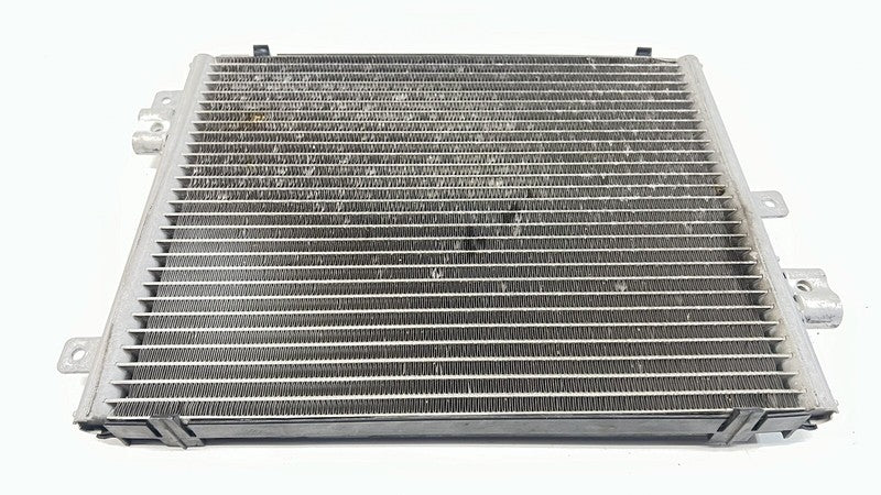 997.573.111.03 / 997 573 111 03 / 99757311103 05-08 PORSCHE 911 997 RIGHT FRONT LOWER AC CONDENSER RADIATOR 997.573.111.