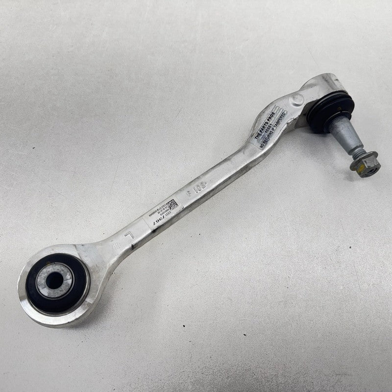 22974139 22-24 CADILLAC CT5 V BLACKWING DRIVER LEFT FRONT LOWER CONTROL ARM PAIR OEM