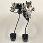  22-23 SUBARU WRX MANUAL TRANSMISSION CLUTCH BRAKE PEDAL ASSEMBLY OEM