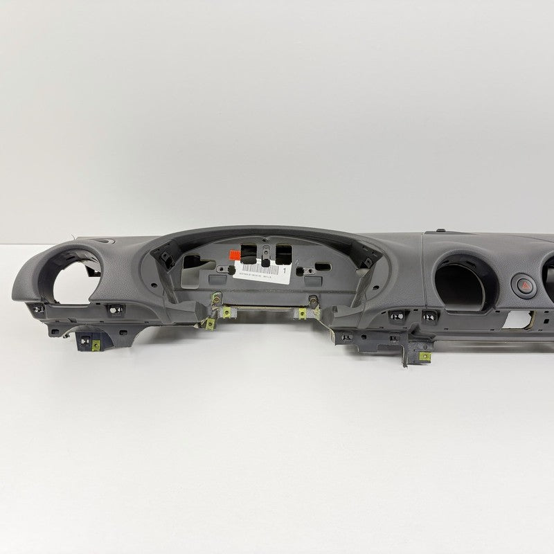 987.552.301.01 / 987 552 301 01 / 98755230101 05-08 Porsche Boxster Cayman 987 Dashboard Instrument Panel Cover Black OE