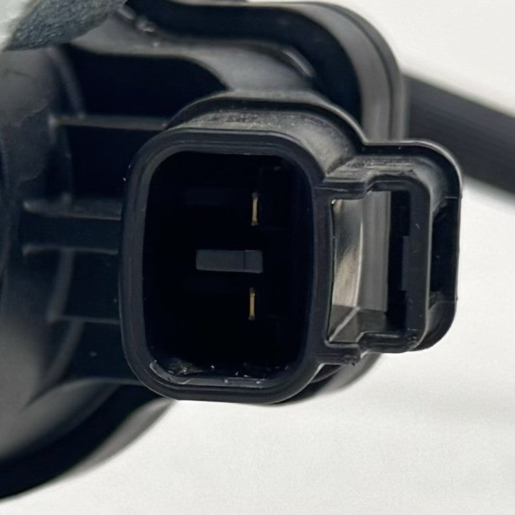 141610-10210 / 141610 10210 / 14161010210 23-25 TOYOTA PRIUS PASSENGER RIGHT REAR CALIPER BRAKE WITH BRAKE LINE OEM