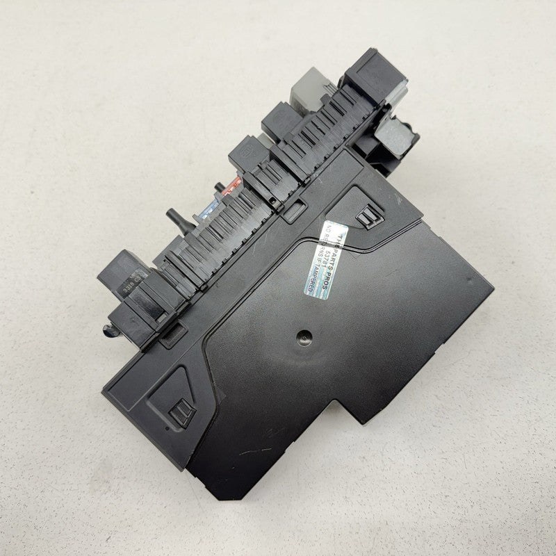 10-18 Mercedes W212 W218 CLS550 E550 Rear SAM Module Relay Fuse Box OE