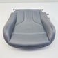 8 058 211 / 8058211 19-21 BMW M2 F87 Competition Left Front Lower Seat Cushion Cover Leather OEM