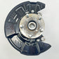 22-24 SUBARU WRX DRIVER LEFT FRONT WHEEL SPINDLE KNUCKLE HUB BEARING OEM