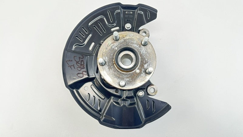 22-24 SUBARU WRX DRIVER LEFT FRONT WHEEL SPINDLE KNUCKLE HUB BEARING OEM